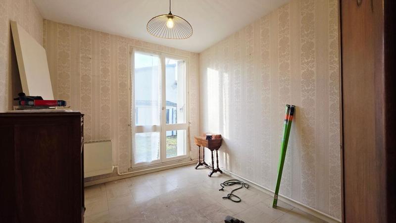 Maison - 102 m² - 5 pièces