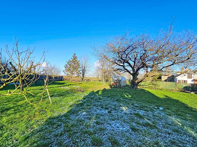 Maison - 200 m² - 7 pièces