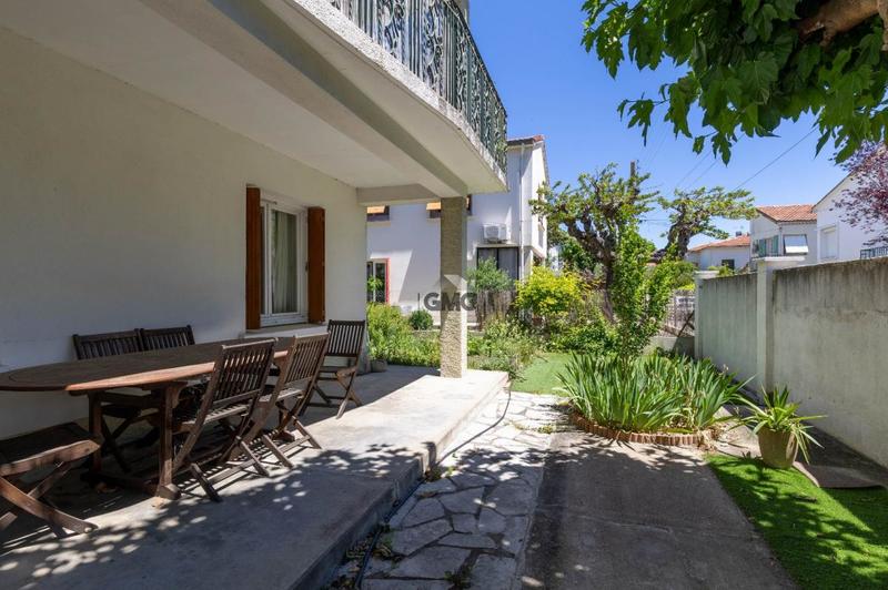 Villa - 142 m² - 6 pièces