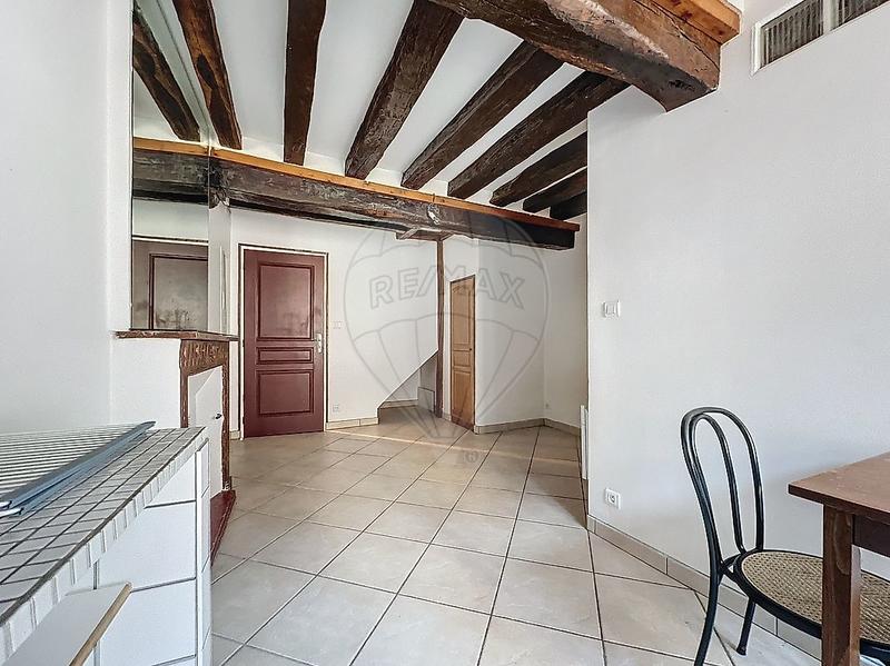 Immeuble - 177 m² - 3 pièces