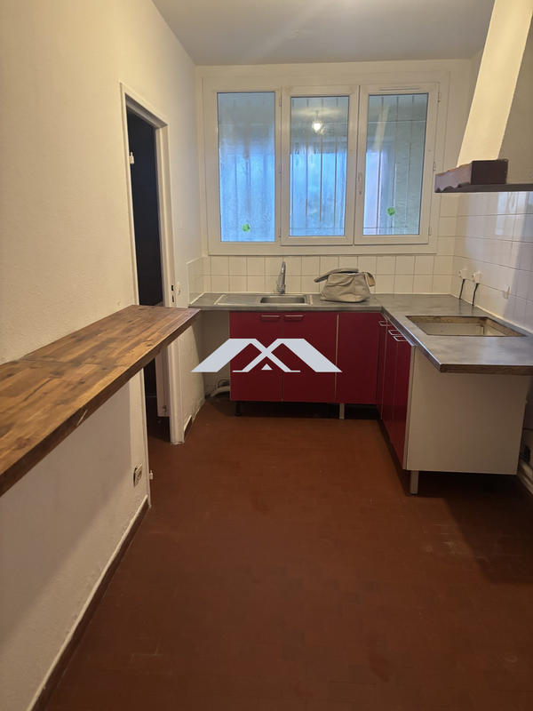 Maison ancienne - 101 m² - 4 pièces