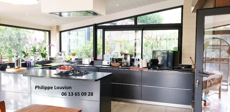 Demeure - 340 m² - 11 pièces