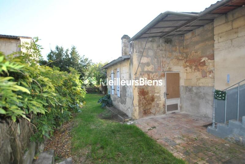 Maison - 99 m² - 4 pièces