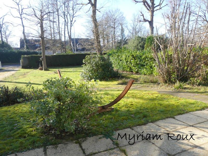 Maison - 143 m² - 6 pièces