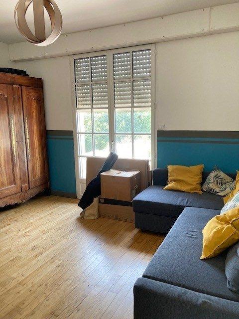 Maison - 170 m² - 8 pièces