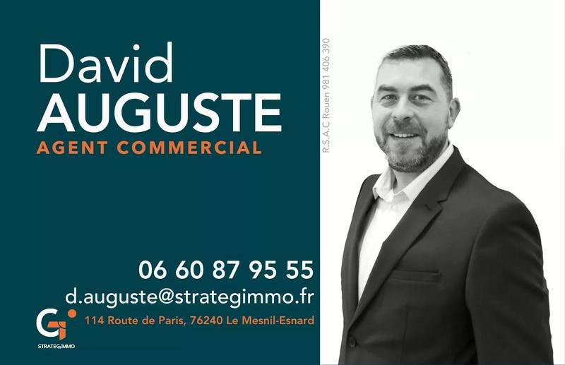 Appartement - 96 m² - 5 pièces