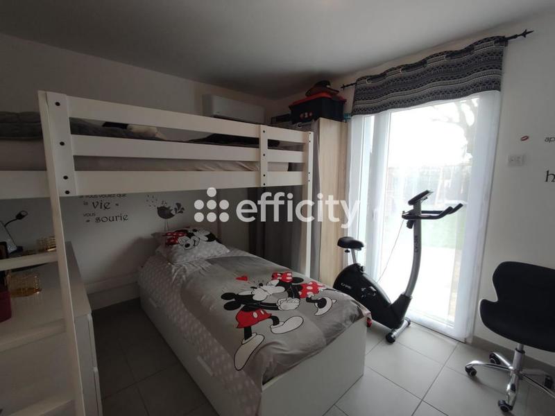 Maison - 146 m² - 7 pièces