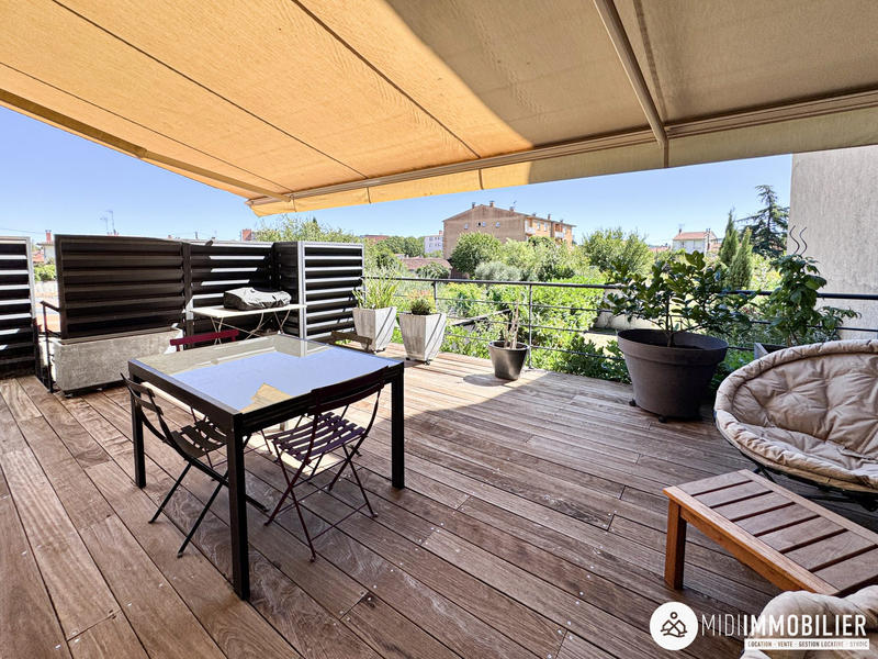 Maison - 115 m² - 4 pièces