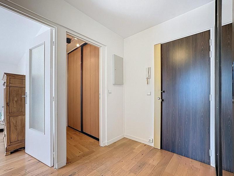 Appartement - 49 m² - 2 pièces