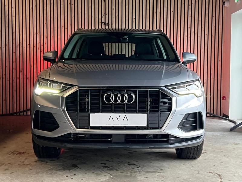 Audi Q3 45 Tfsi e 245ch s tronic 6