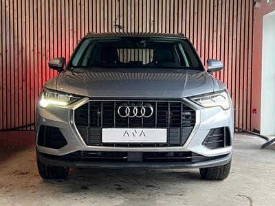 Audi Q3 45 Tfsi e 245ch s tronic 6
