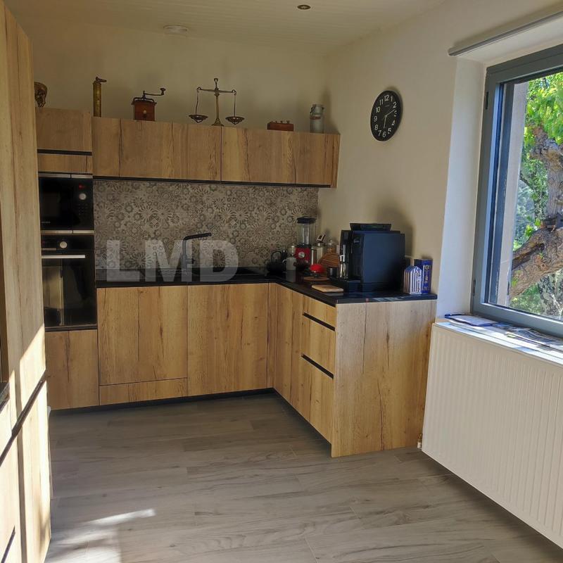 Mas - 175 m² - 6 pièces