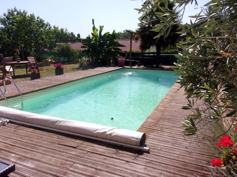 Villa - 149 m² - 5 pièces