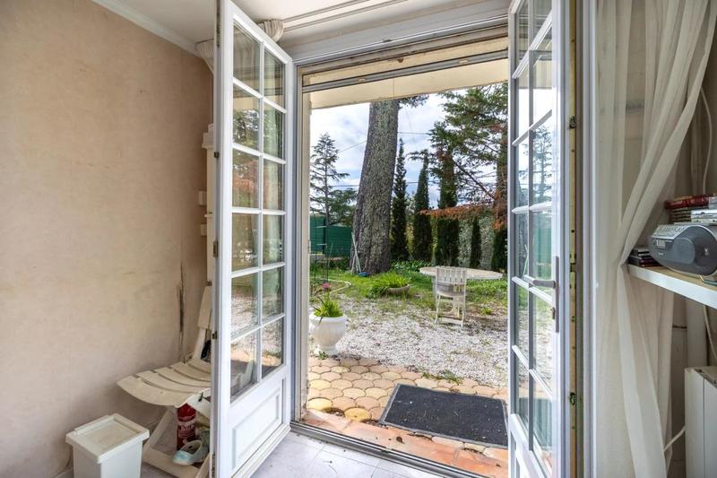 Maison - 32 m² - 2 pièces