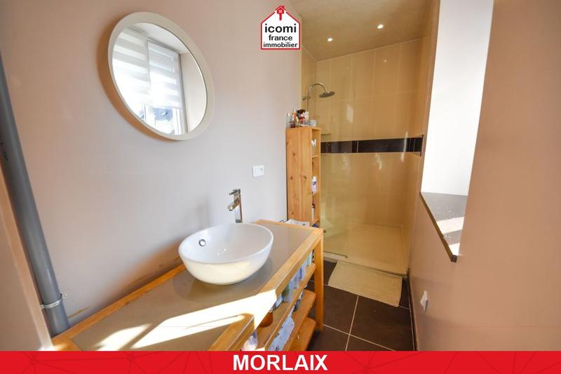 Maison de ville - 97 m² - 5 pièces