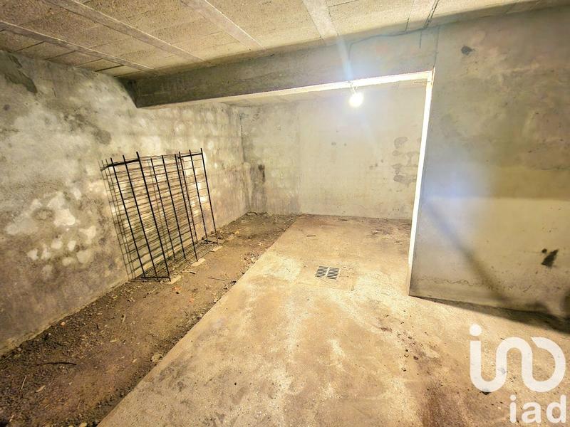 Maison - 84 m² - 5 pièces