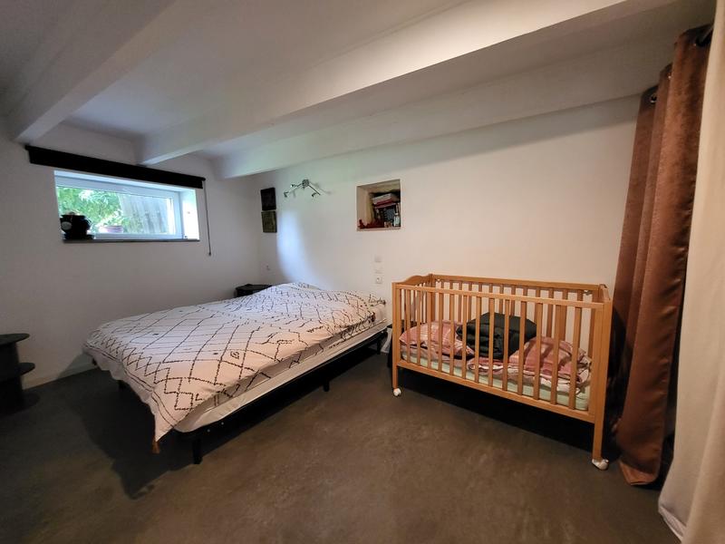 Maison - 228 m² - 6 pièces