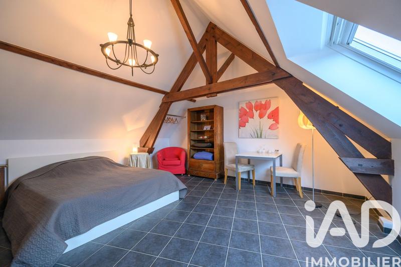 Maison - 314 m² - 7 pièces