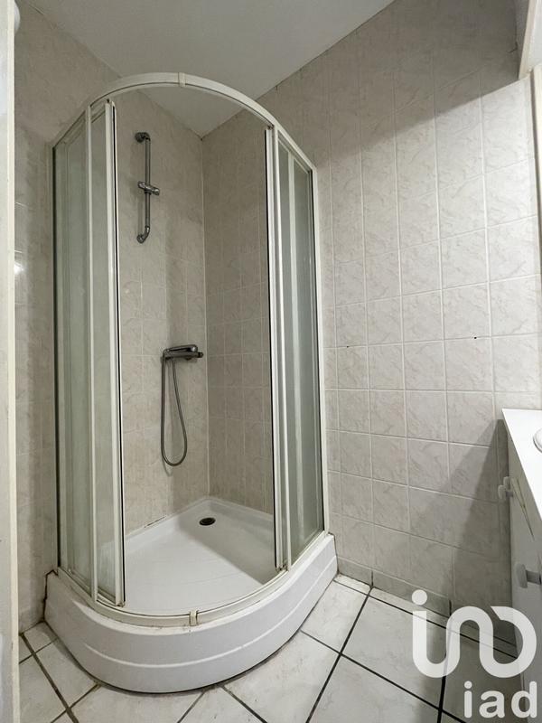 Appartement - 89 m² - 3 pièces