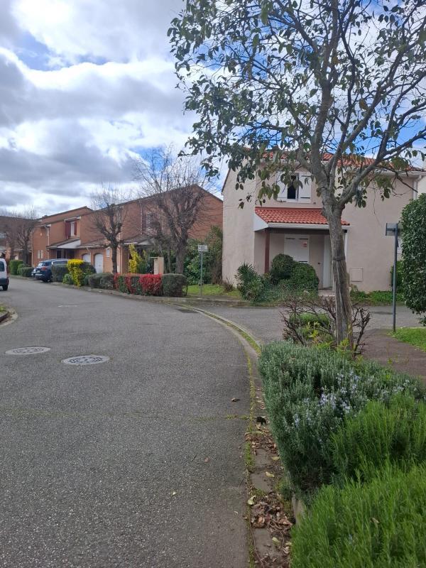 Villa - 73 m² - 4 pièces