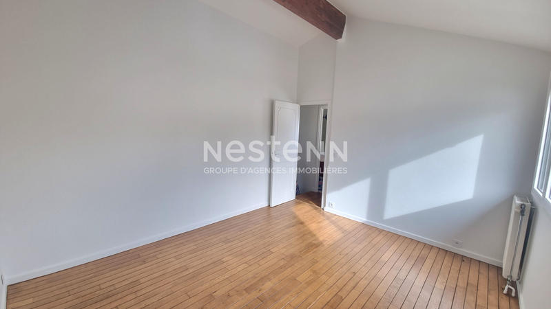 Maison - 101 m² - 4 pièces