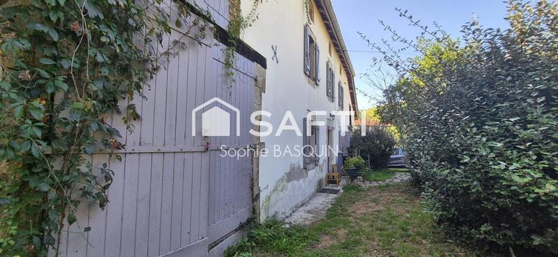 Maison - 150 m² - 5 pièces