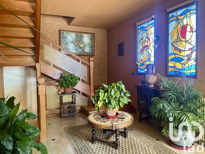 Maison - 145 m² - 6 pièces