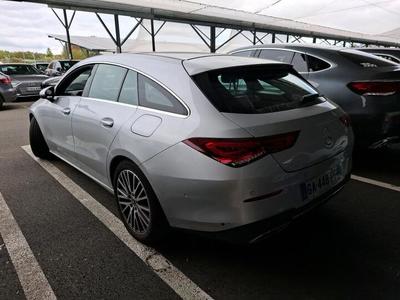 Mercedes Cla Shooting Brake II 180 d Business Line 8g-Dct