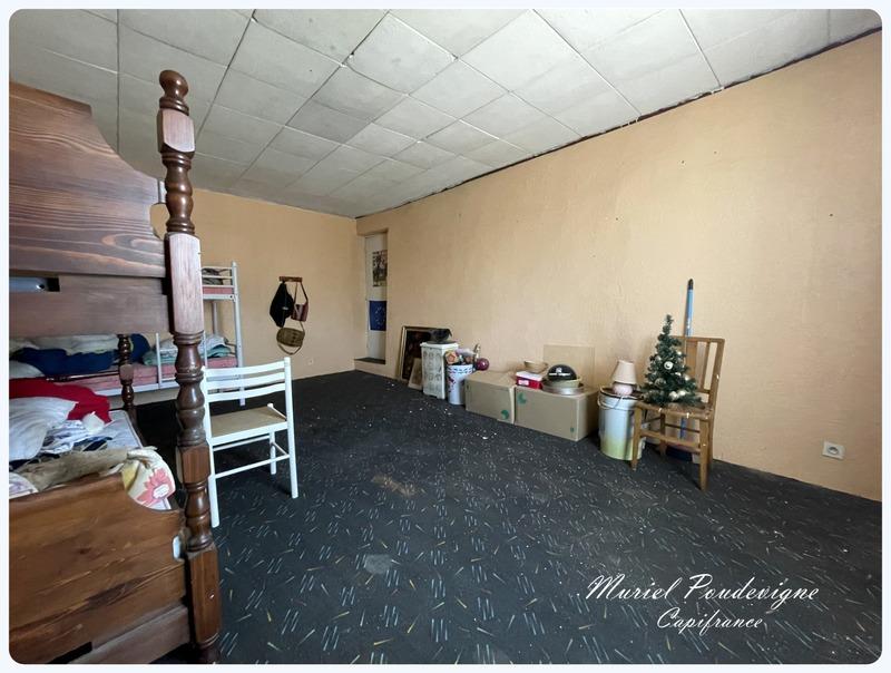 Maison - 172 m² - 6 pièces