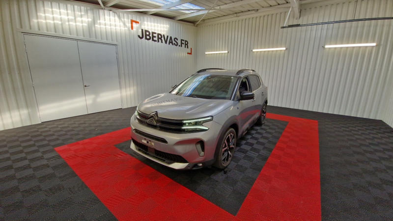 Citroën C5 Aircross Hybride recharg 225 e-Eat8 Shine Pack