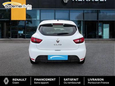 Renault Clio 1.2 16v 75 Life