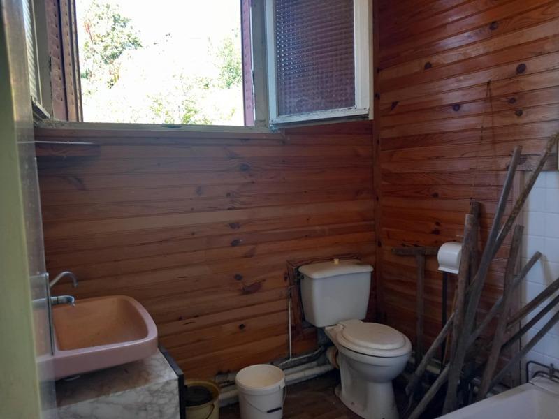 Maison - 170 m² - 3 pièces