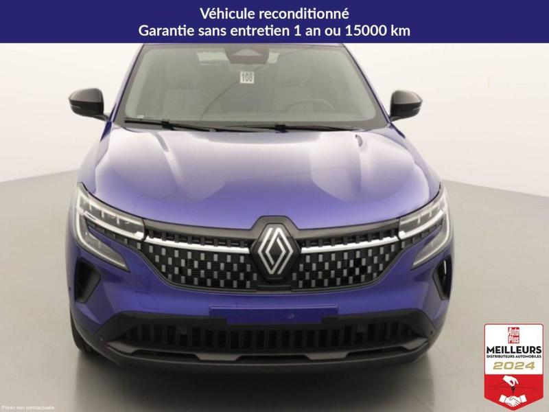Renault Austral E-Tech full hybrid 200 Gsr2 Techno5 portes