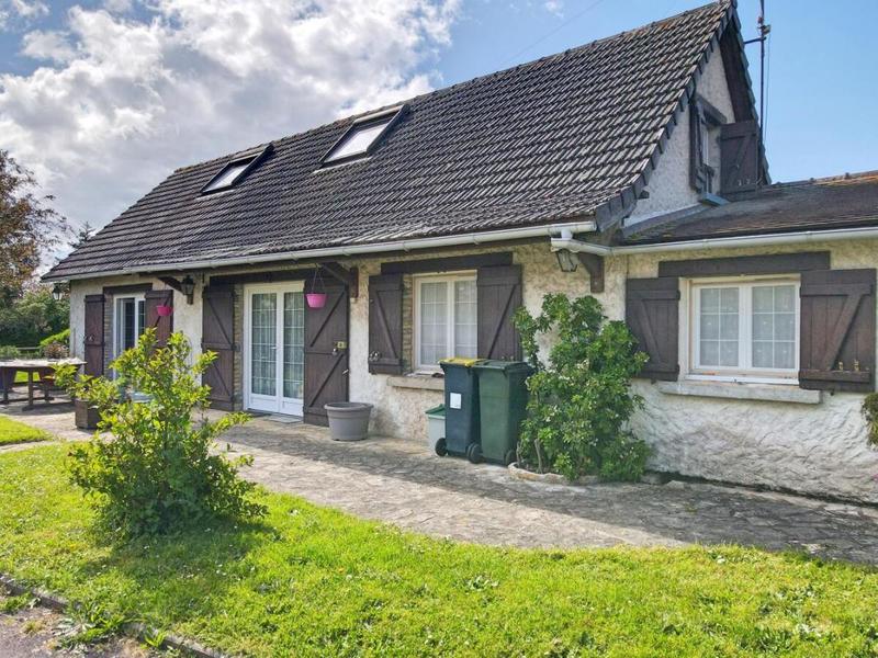 Maison - 90 m² - 3 pièces