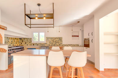 Villa - 165 m² - 5 pièces