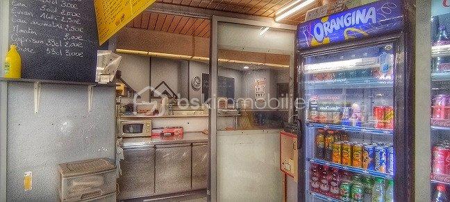 Bureau - 100 m² - 4 pièces