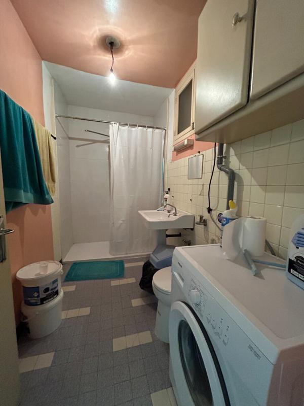 Fonds de commerce - Local commercial