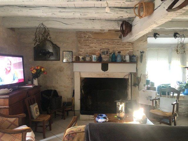 Maison traditionnelle - 165 m² - 6 pièces