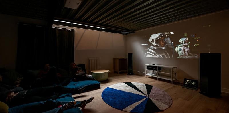 Appartement - 210 m²