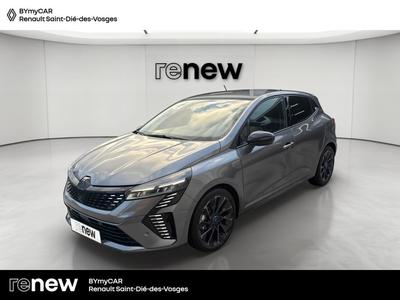 Renault Clio V E-Tech full hybrid 145 Esprit Alpine