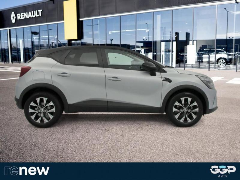 Renault Captur TCe 100 Gpl Evolution