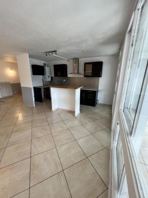 Appartement - 86 m² - 3 pièces