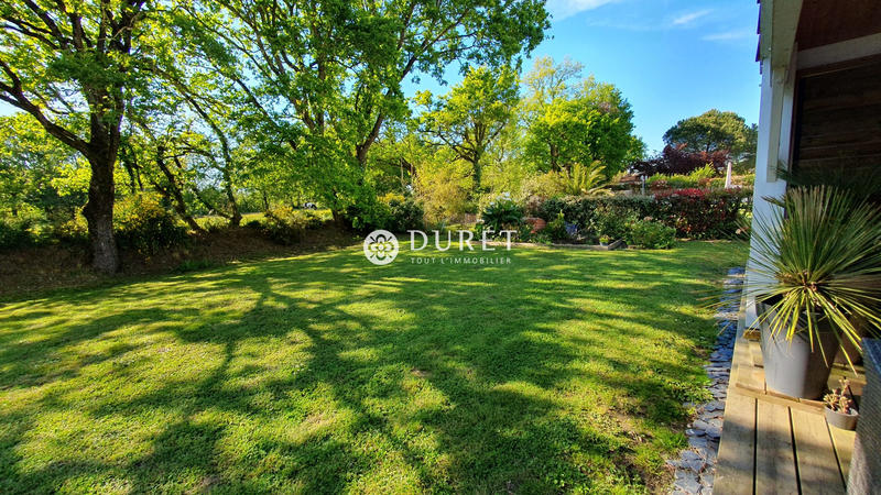 Maison contemporaine - 127 m² - 5 pièces