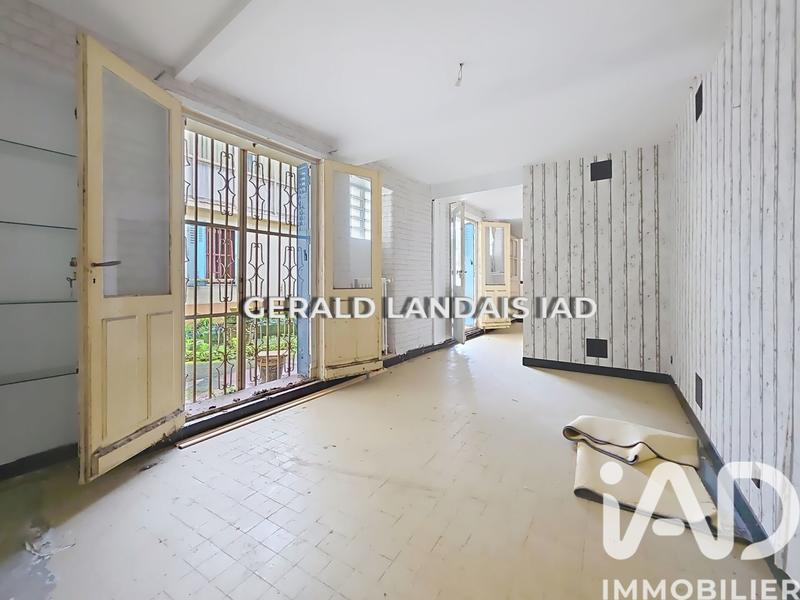 Maison - 183 m² - 7 pièces