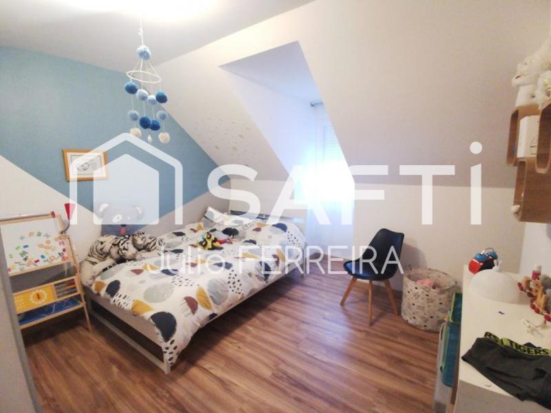 Maison - 113 m² - 6 pièces