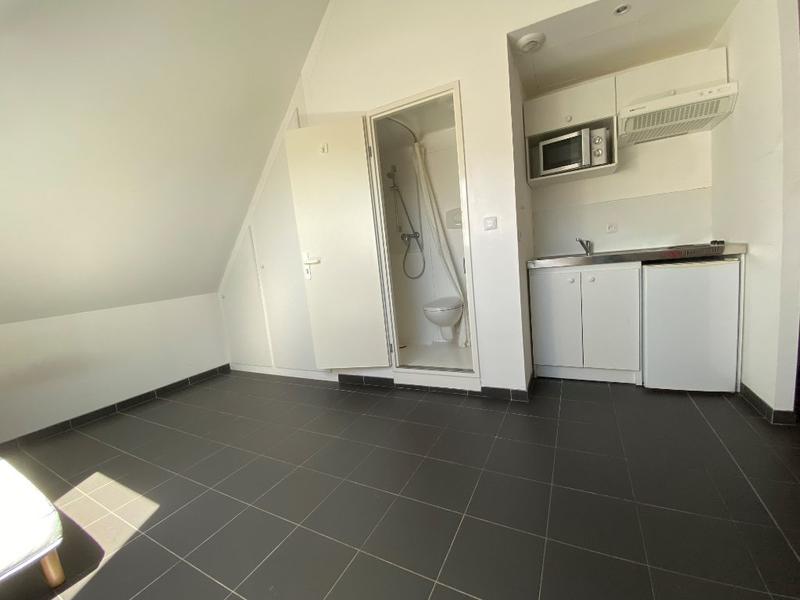 Appartement - 13 m² - 1 pièce