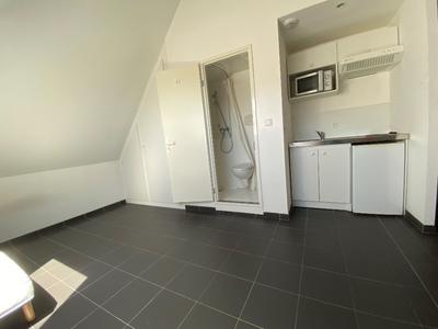 Appartement - 13 m² - 1 pièce