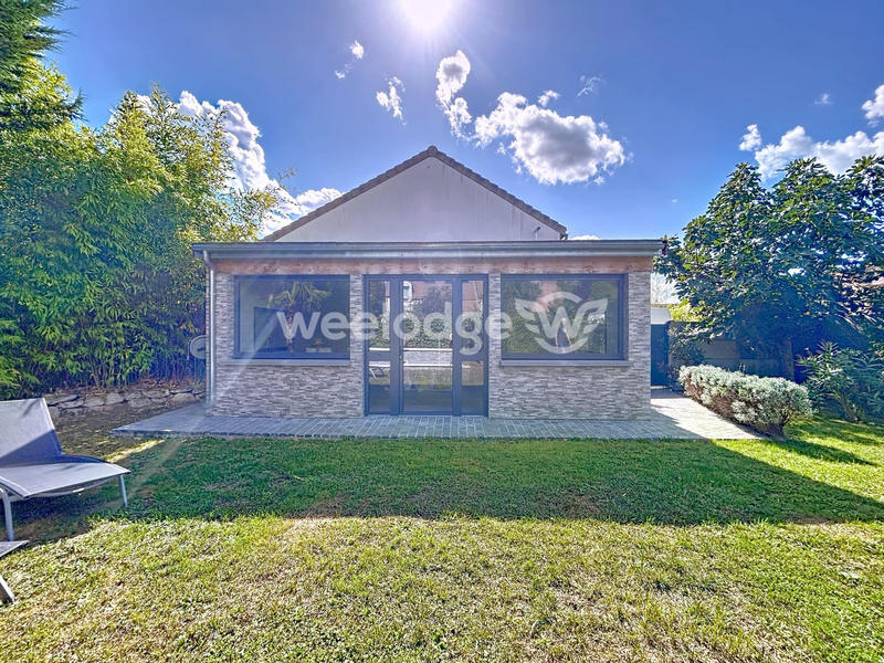 Villa - 310 m² - 7 pièces