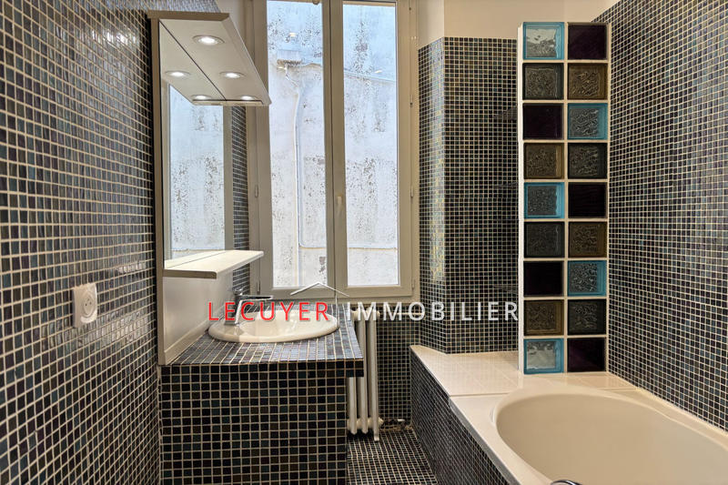 Appartement - 74 m² - 4 pièces