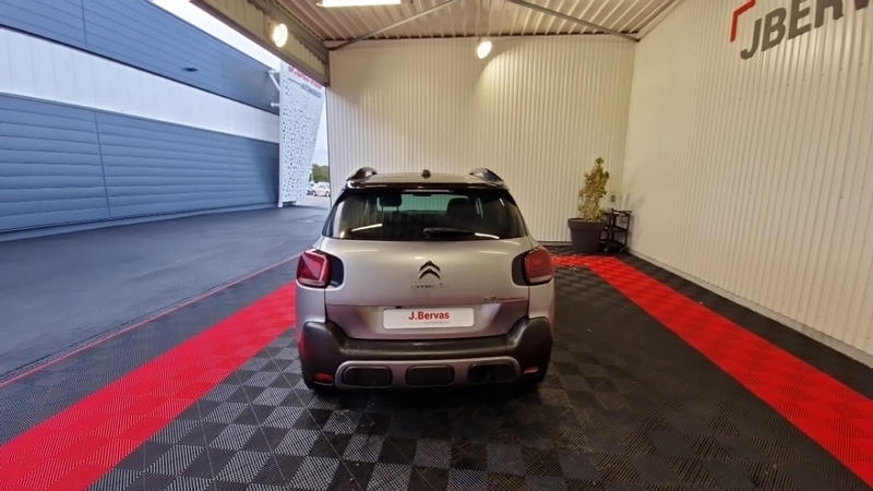 Citroën C3 Aircross Bluehdi 110 Ss Shine Pack